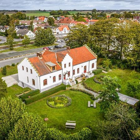 Vita Huset Pa Oesterlen Garsnas Экстерьер фото
